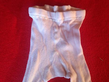 Dívčí punčocháče, 62