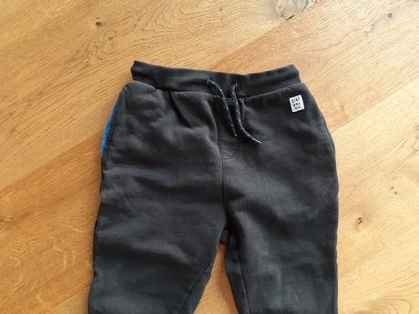 Tepláčky č.116 teplejší, reserved,116