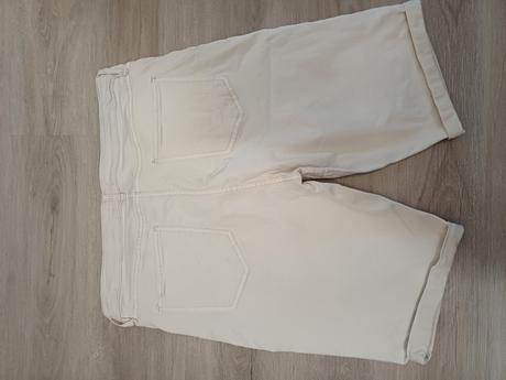 Kraťasy, f&f,46