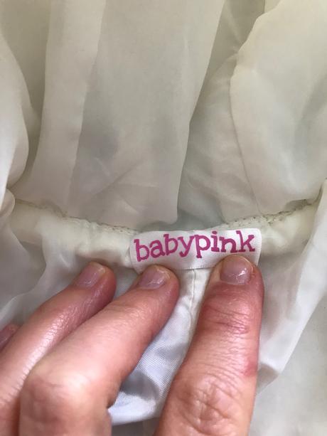 Kombinéza zimní - v.0/3 měs krémové barvy, baby,62