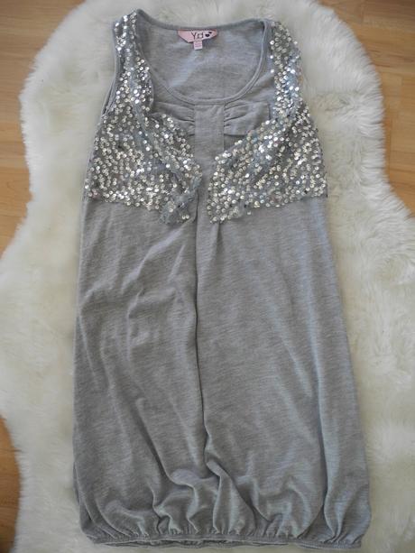 Šaty podkasané, young dimension,146