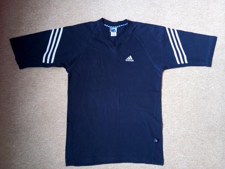 Tričko zn."adidas" vel."s/m", adidas,m