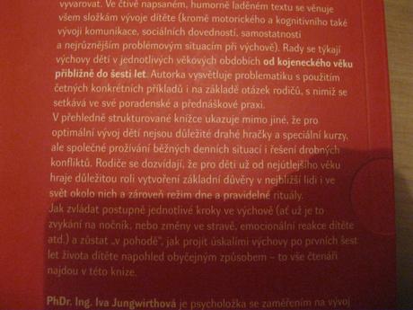 Kniha pohodoví rodiče pohodové děti, 