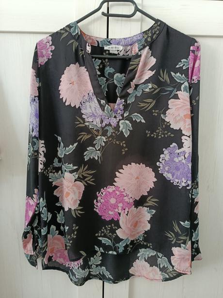 Košilová halenka, amisu,xs