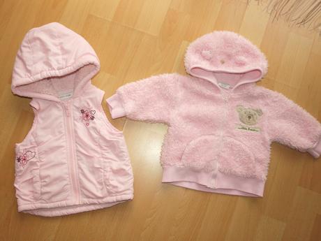 Komplet 3-6 měs, 68