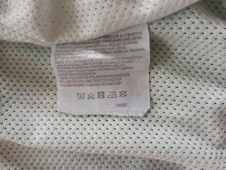 Bunda vel.170, c&a,164