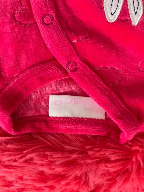 Dívčí overal so cute 62, pepco,62