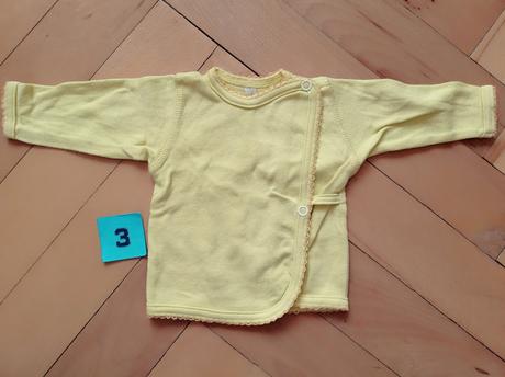 Mikina slabá 50-56, 50