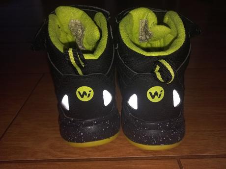 Kotníkové boty, 28