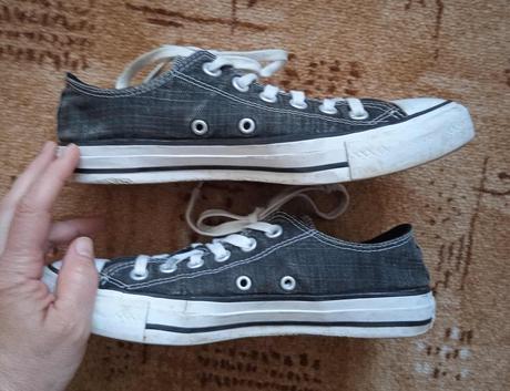 Dámské/pánské tenisky converse 38, converse,38