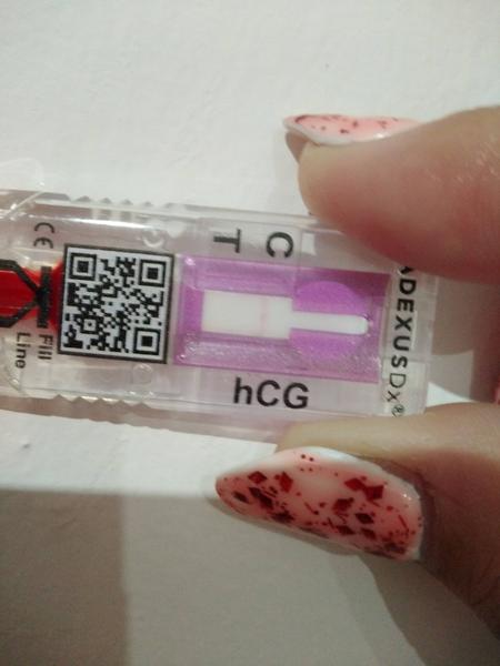 Mamatest duch a krevní negativ. Co si myslíte Vy?