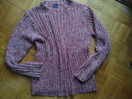 Teplý svetr gap, gap,s