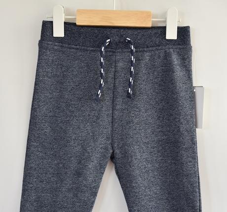 Tepláky vel. 18 - 24 m, primark,92