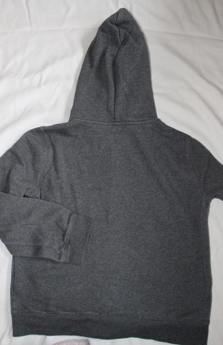 Po106. teplejší mikina gap, 11-12 let, gap,152