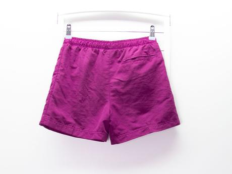 Sportovní šortky, l.a. gear,158