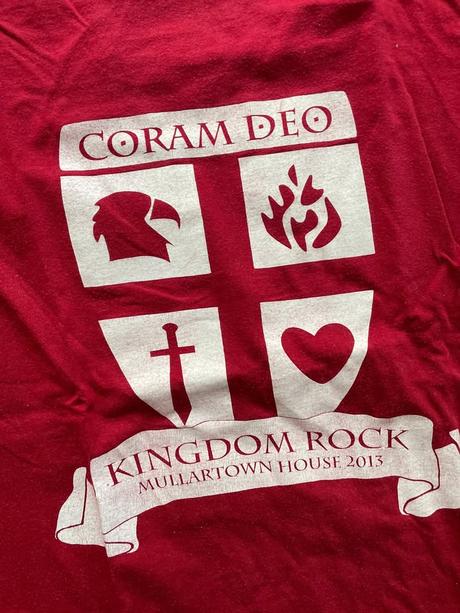 Triko s náboženskou tematikou, vel s, gildan, s