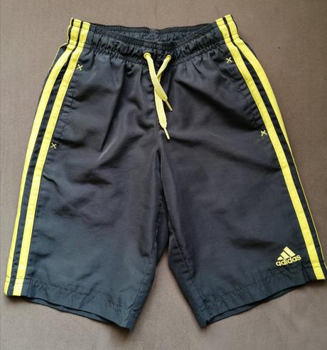 Kraťasy, adidas,116
