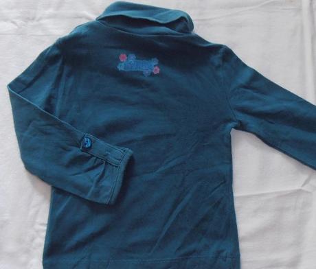 P132. tyrkysový rolák, 74