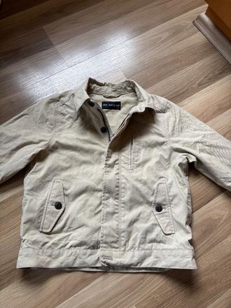 Jarní/podzimní bunda, marks & spencer,140