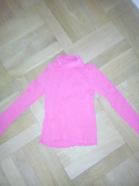 Rolak lupilu 122/128, lupilu,122