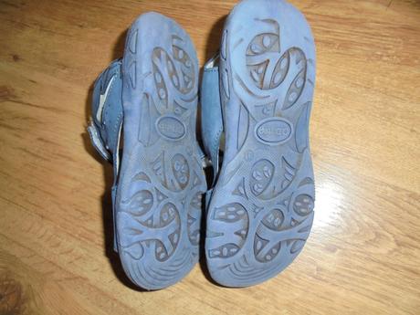 Sandálky zn. d.d.step, vel. 31, d.d.step,31