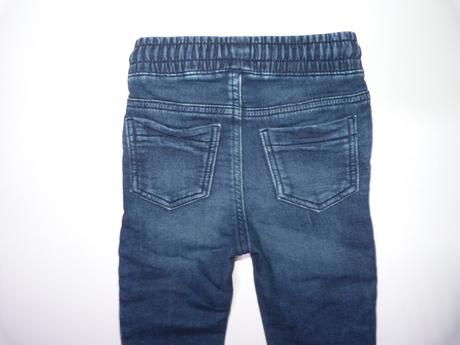 Kalhoty vel. 92, marks & spencer,92