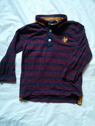 Polo tričko, next,98