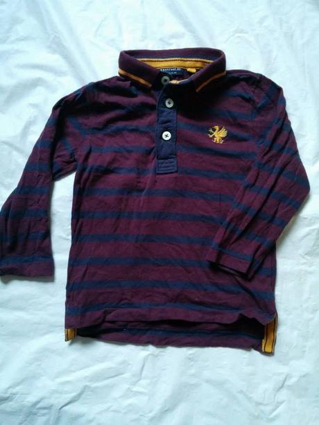 Polo tričko, next,98