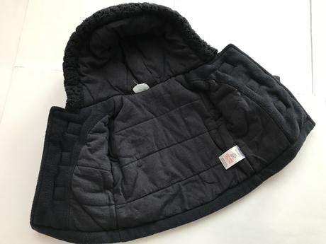 Kabátek modry -v.newborn, cherokee,50