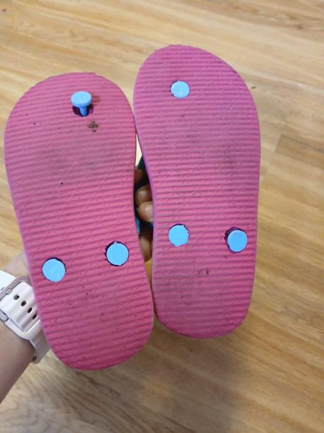 Žabky frozen, disney, vel. 28, disney,28