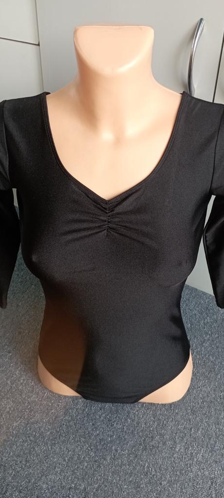 Dámský dres i body vel."s", s