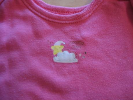 Body krátký rukáv 80, f&f,80