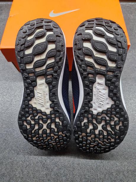 Tenisky nike revolution 6, velikost 33,5, nike,33