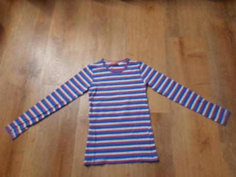 7xtričko, okay,tcm,c&a,peppers, 134/140, pepperts,134