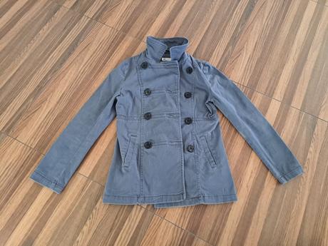 Kabátek, h&m,146