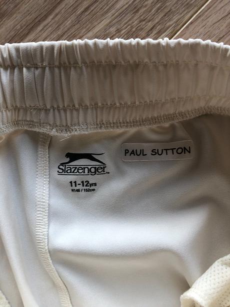 Kalhoty/tepláky, velikost 152, slazenger,152