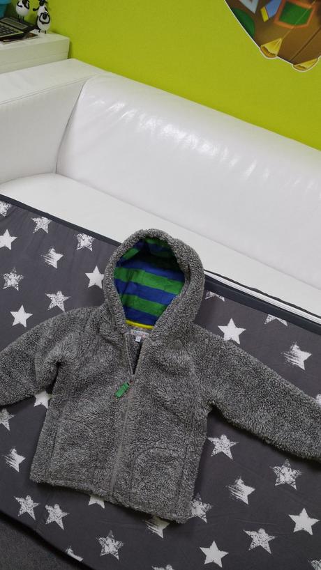 Chlupatkova mikina, marks & spencer,104