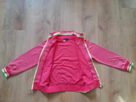 Tepláková souprava good children vel 140, good children,140