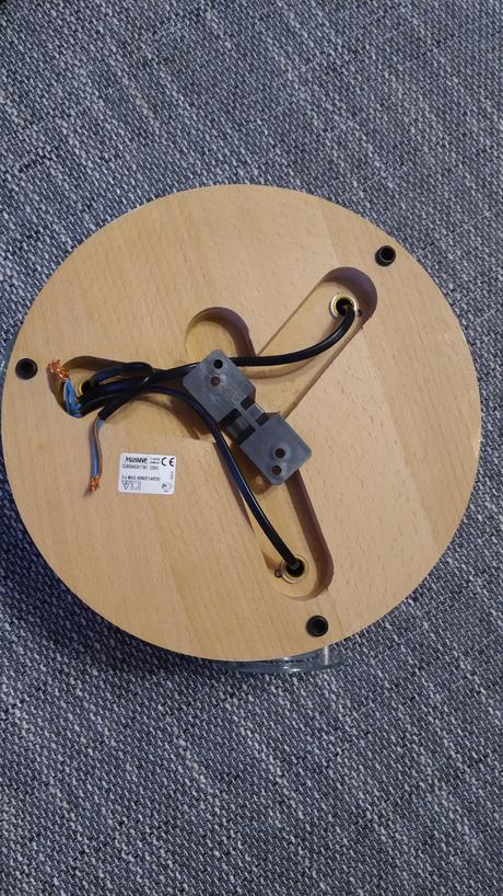 Stropní bodové světlo massive, 