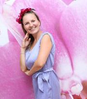 Laktační poradkyně Kaslová Tereza, Ing.