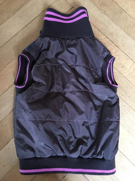 Vesta vel. 110 / 116, funky diva,110