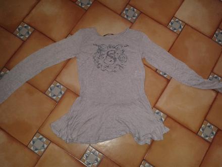 Tričko sisley, sisley,146