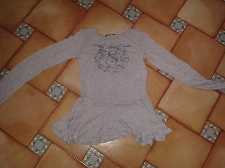 Tričko sisley, sisley,146