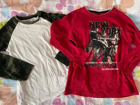 2 tricka 140/146, 140