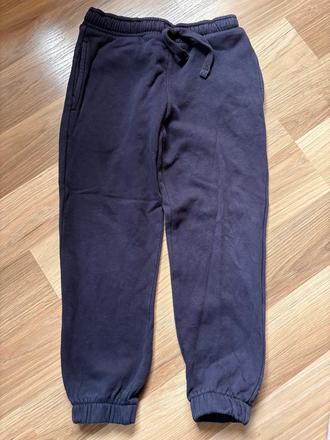 Tepláky, marks & spencer,116