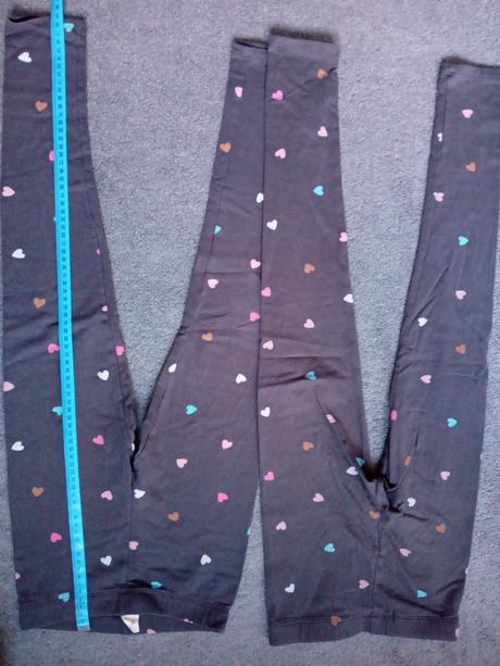 Zateplene leginy hm, 134