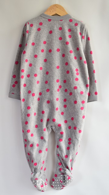 Overal vel. 12 - 18 m, primark,86