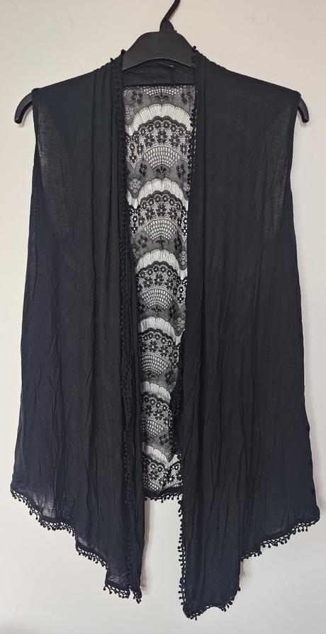 Vesta, kardigan, gate,40