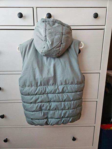 Vesta reserved, vel. 146/152, reserved,146