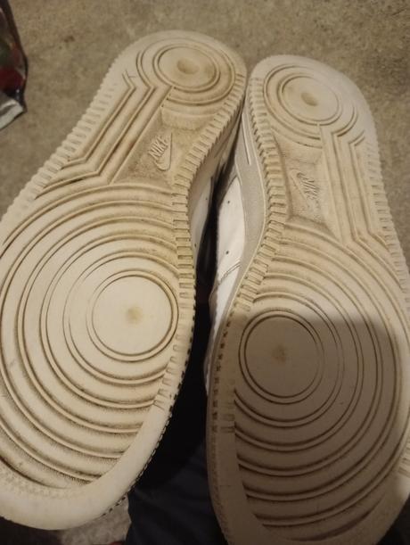 Dámské boty, nike,40